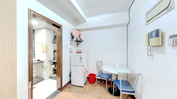 大名城二手房实景图