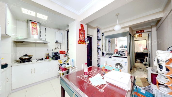 大王府巷二手房实景图