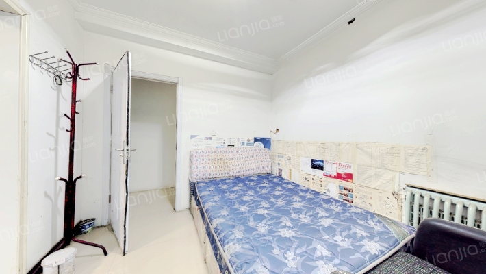 启福华都二手房实景图
