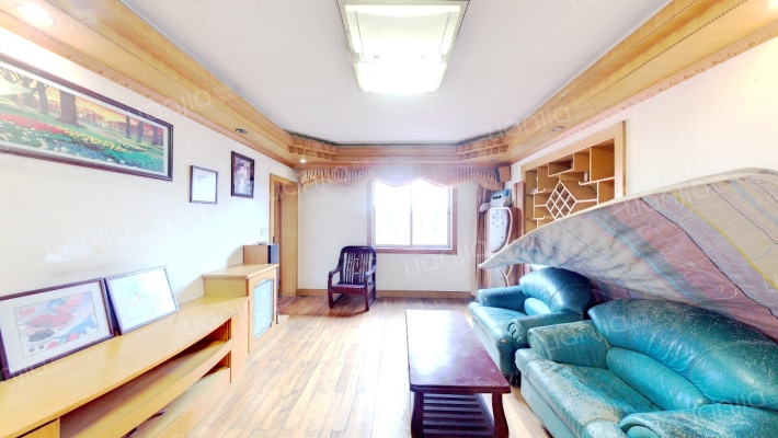 北路二村二手房实景图