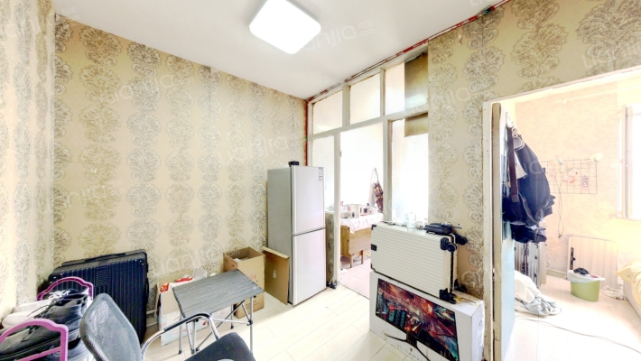 经纬十道街二手房实景图