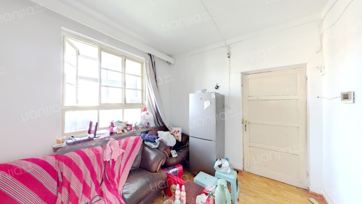 舜耕路9号二手房实景图