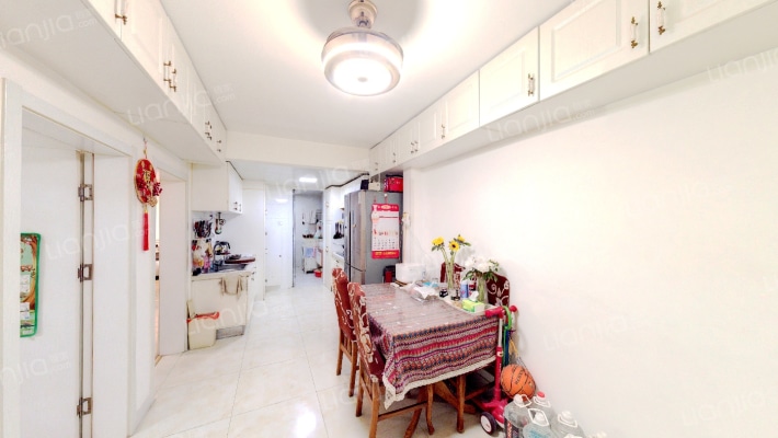 松月村二手房实景图