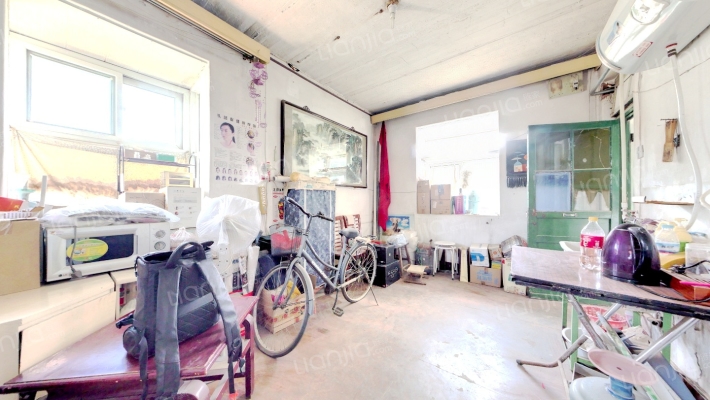 复兴大街二手房实景图