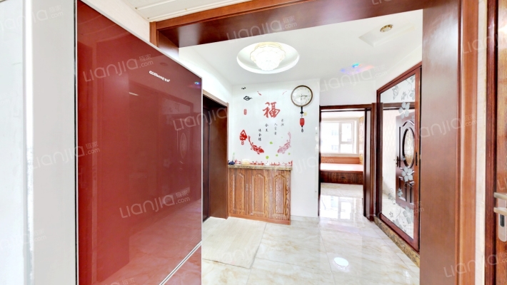 惠民佳苑二手房实景图