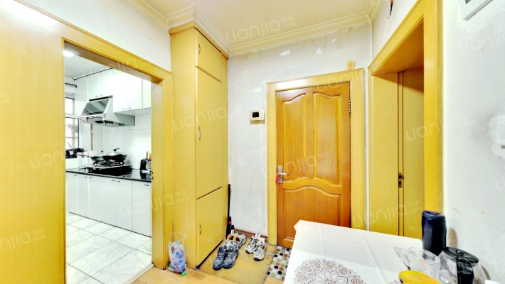 千手佛小区二手房实景图