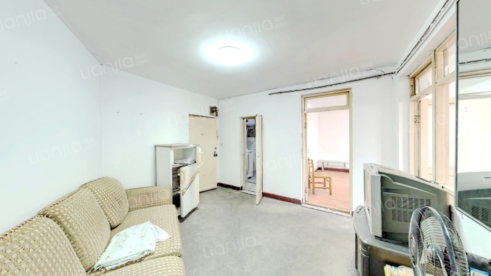 四箴北里二手房实景图