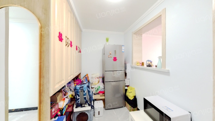 宜兰里二手房实景图