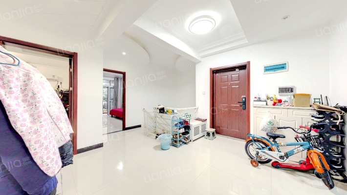 中城时代二期二手房实景图