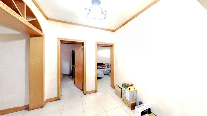 工商银行宿舍（彭后街）二手房实景图