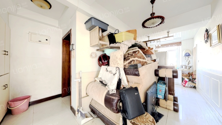 山航宿舍二手房实景图