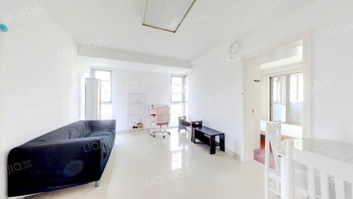 仙林苑二手房实景图