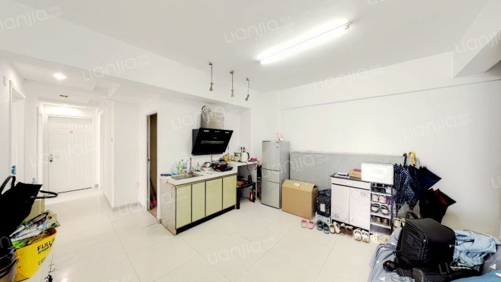 天文苑二手房实景图