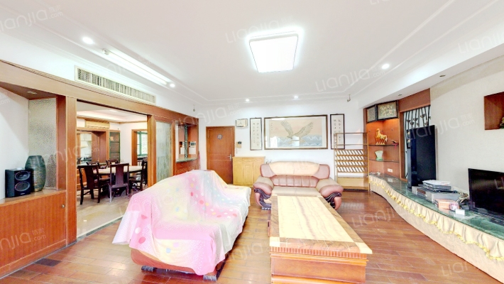 烟草大厦二手房实景图