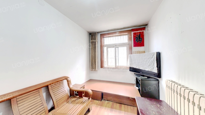 南宁路（鞍山二路以西）二手房实景图