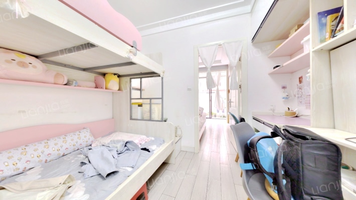 庆华一村二手房实景图