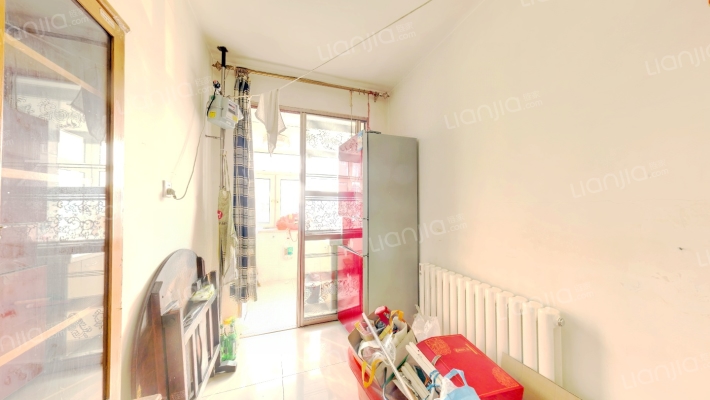 集良街二手房实景图