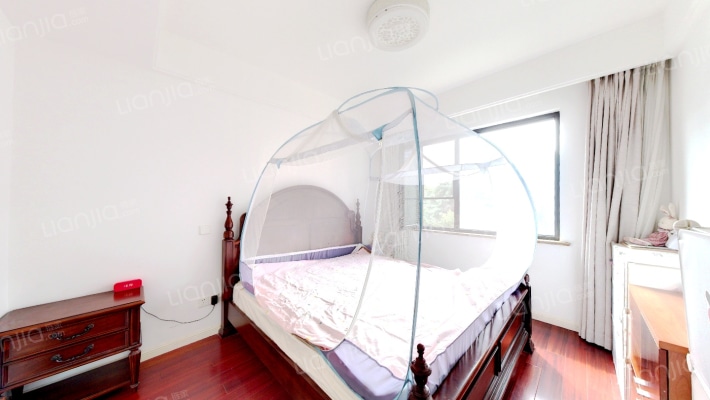 中信森林湖香樟园二手房实景图