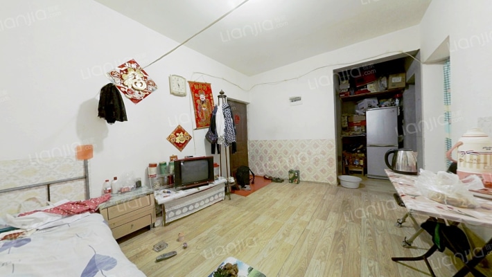 阳光印象二手房实景图