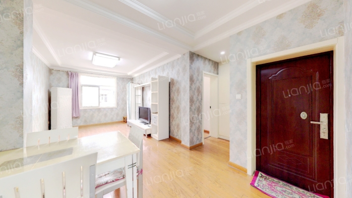 千章巷二手房实景图