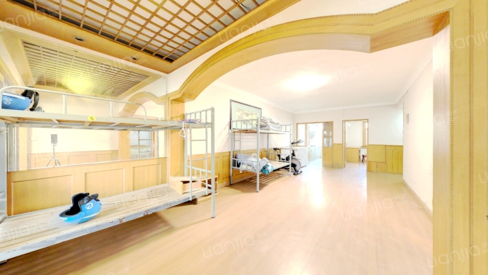 止马村二手房实景图