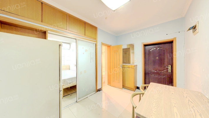 怡景花园二手房实景图