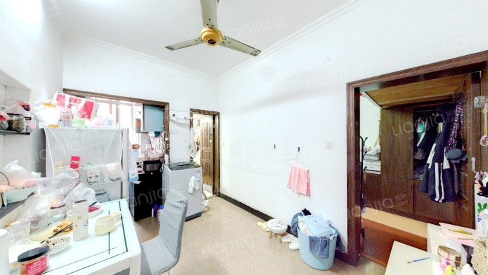 富巷新村北1-3小区二手房实景图