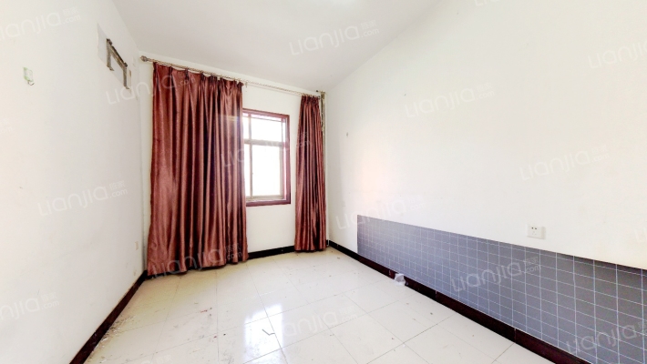 文化路112号院二手房实景图