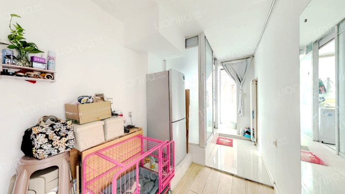 新水巷二手房实景图