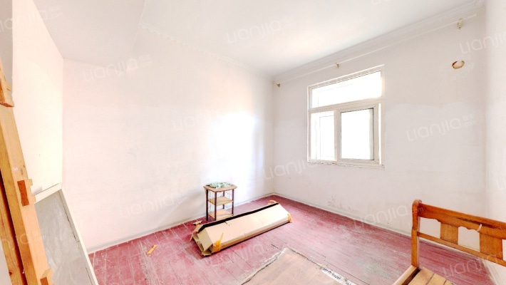 德平路二手房实景图