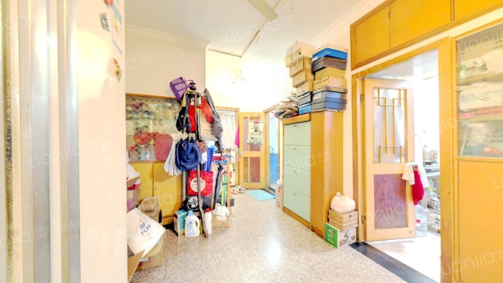 五条巷小区二手房实景图