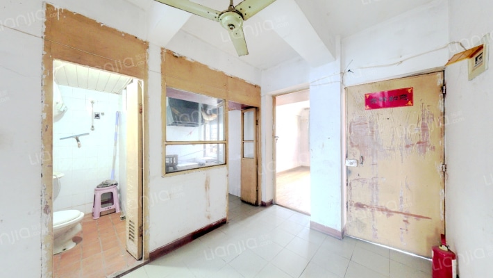 洪武路二手房实景图