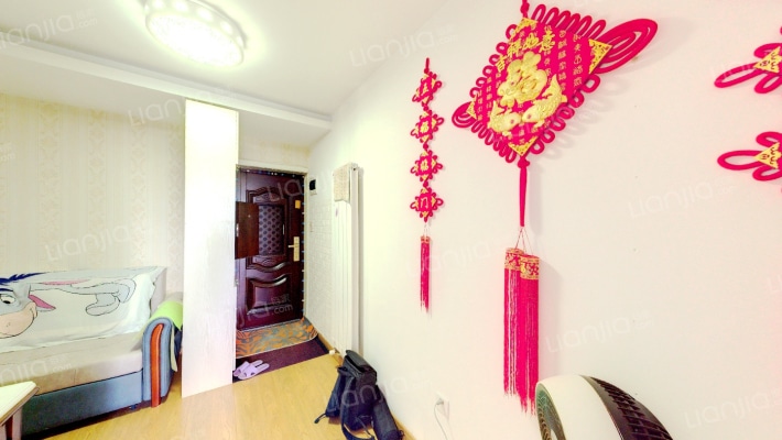 华阳里(南开)二手房实景图