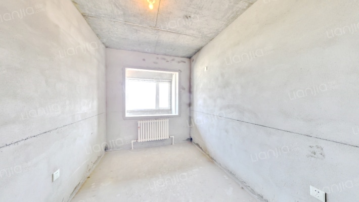 铂金湾二手房实景图