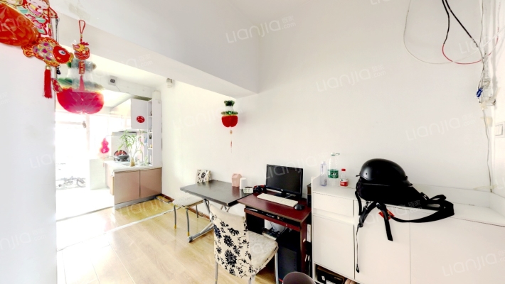 通达街(道里区)二手房实景图