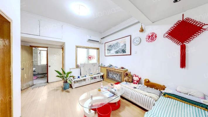 玉函路35号院二手房实景图