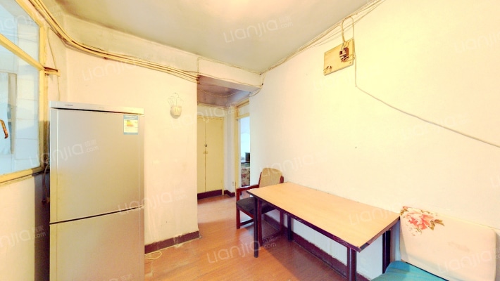 高洁里二手房实景图