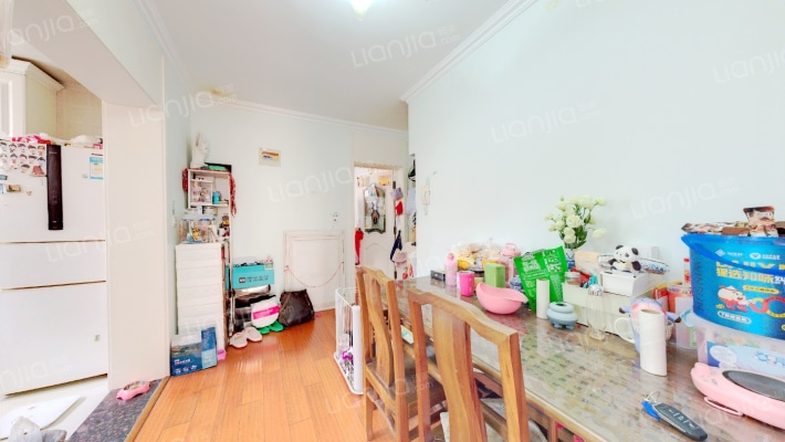 华山路二手房实景图