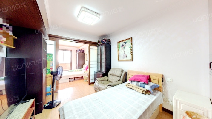 洪宇大厦二手房实景图