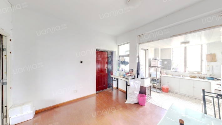 汀兰苑二手房实景图