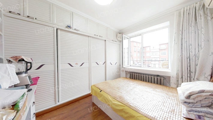 明珠家园二手房实景图