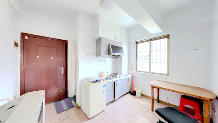 水印尚堤二手房实景图