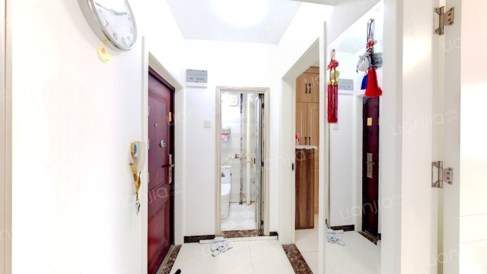 海华里二手房实景图