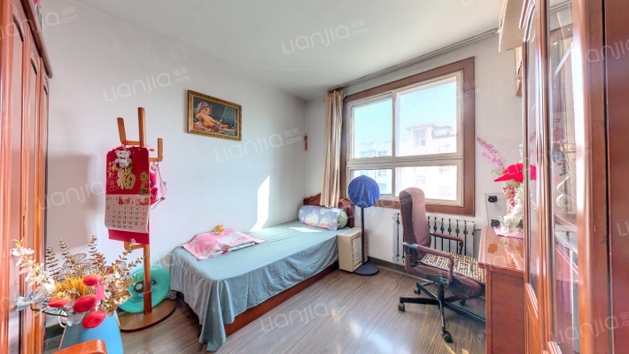 德安路二手房实景图