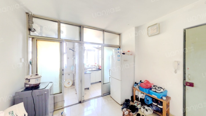 前光里二手房实景图