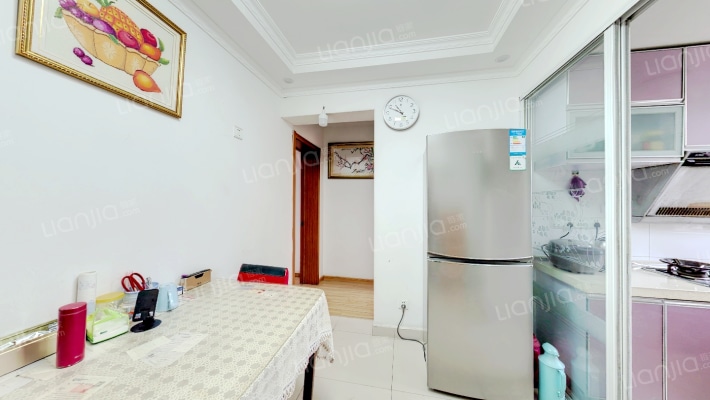 胜利村100号二手房实景图