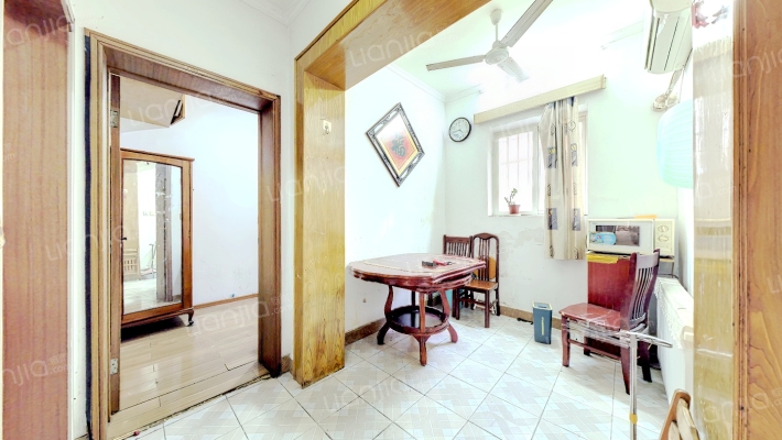 后宰门街32号二手房实景图