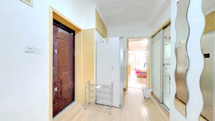 文昌桥二手房实景图