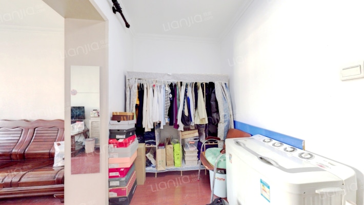 瑞兴里二手房实景图