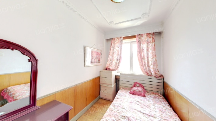 铁路街二手房实景图